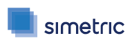 simetric Logo